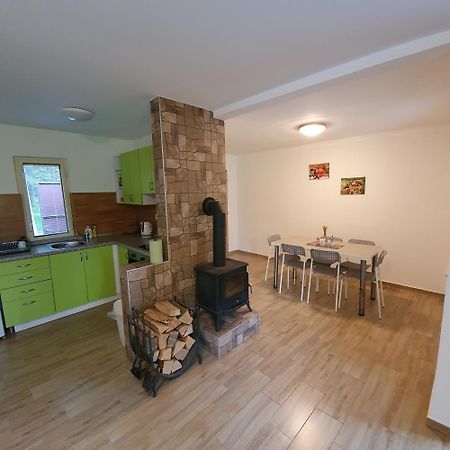 Rekreacni Chata Val Veselí nad Lužnicí Exterior foto